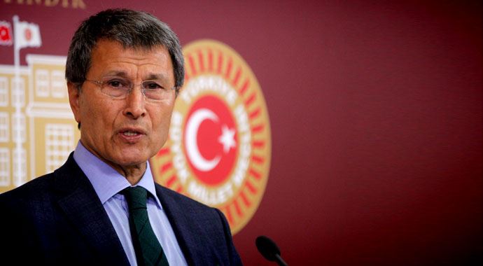 MHP'li vekilden bomba tahmin! MHP'li vekilden bomba tahmin!