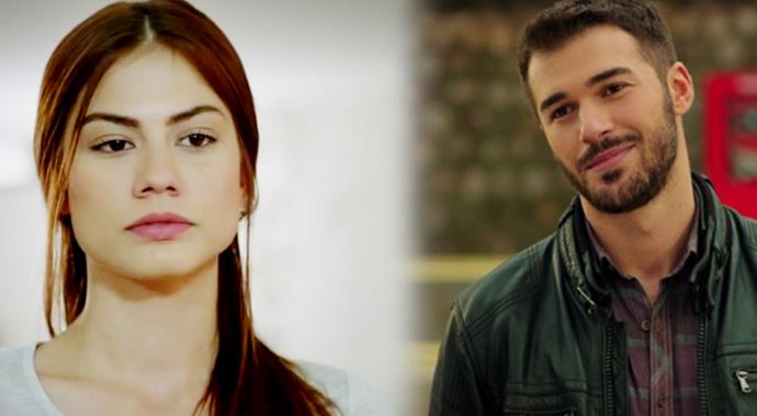 İşte Star TV'nin yeni dizisi! İşte Star TV'nin yeni dizisi!