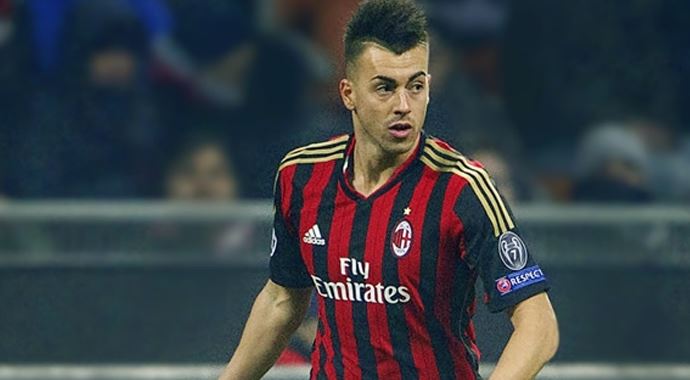 Arsenal'in istediği Milanlı yıldız için İtalya'dan rakip çıktı Arsenal'in istediği Milanlı yıldız için İtalya'dan rakip çıktı