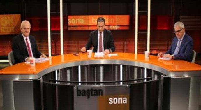 Hamdi Topçu istifası ile ilgili son kez konuştu