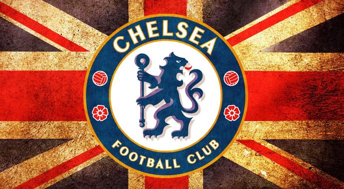 Chelsea koltuk sevdasında Chelsea koltuk sevdasında