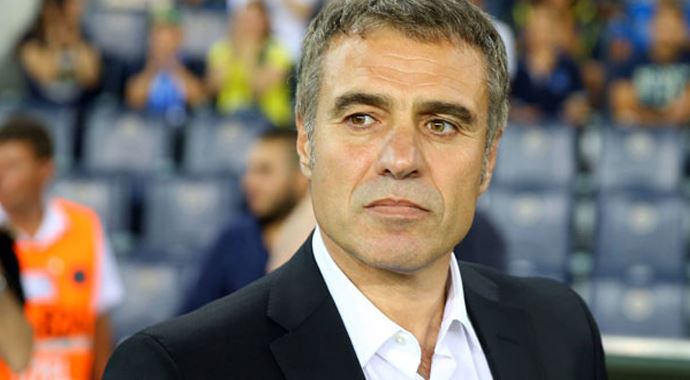 Ersun Yanal, o 4 isim için Avrupa seferine çıktı Ersun Yanal, o 4 isim için Avrupa seferine çıktı