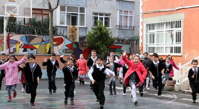 MEB eğitim istatistiklerini açıkladı MEB eğitim istatistiklerini açıkladı