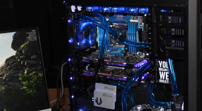PC satışları son 6 yılın en düşük noktasında PC satışları son 6 yılın en düşük noktasında