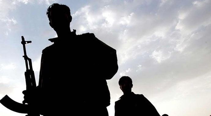 Ağrı'daki saldırı için çok sert açıklama Ağrı'daki saldırı için çok sert açıklama