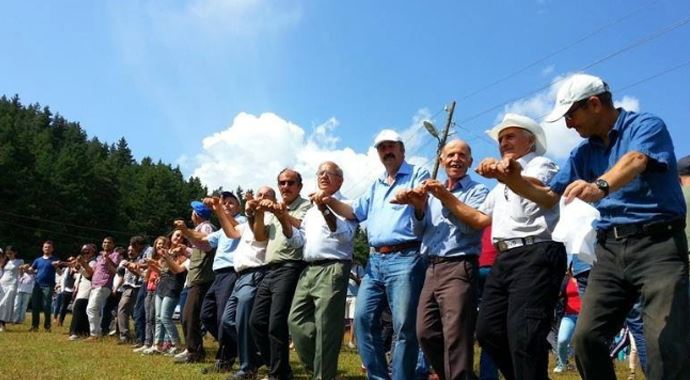 Artvin günleri Feshane'de başlıyor Artvin günleri Feshane'de başlıyor