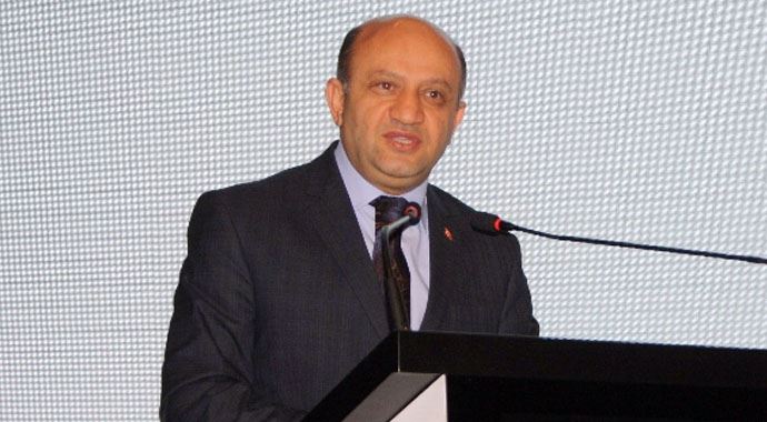 'Çıkar amaçlayan Batı, terörün ekmeğine yağ sürüyor' 'Çıkar amaçlayan Batı, terörün ekmeğine yağ sürüyor'