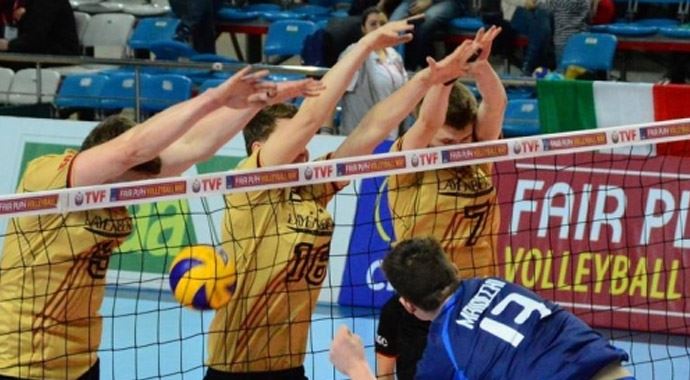 Almanya evine, İtalya finale!