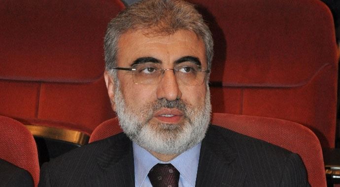 Bakan Yıldız'dan ucuz gaz müjdesi