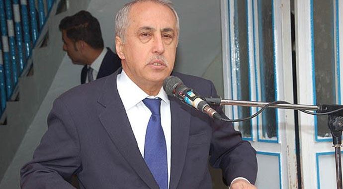 'Recep Tayyip Erdoğan tarihi tersine çeviriyor'