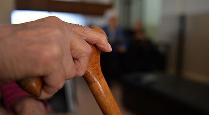 Türkiye'de 100 bin Parkinson hastası var
