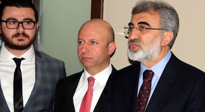 Ağrı'daki hain saldırıya bir tepki daha!