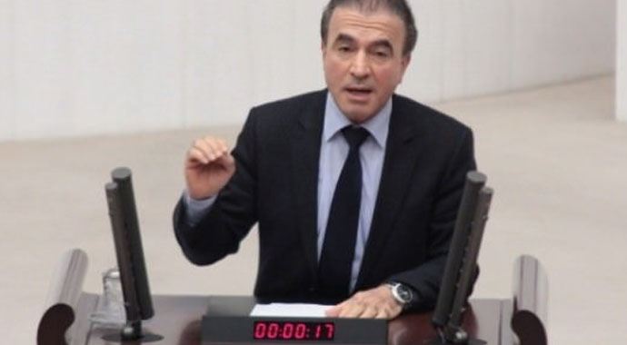 'Bu çözüm sürecine yönelik bir sabotaj'