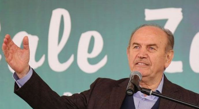 'Laleyi anavatanına getirdik'