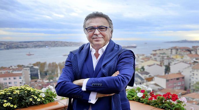 Turgay Kıran başkan olursa getireceği hocayı açıkladı Turgay Kıran başkan olursa getireceği hocayı açıkladı