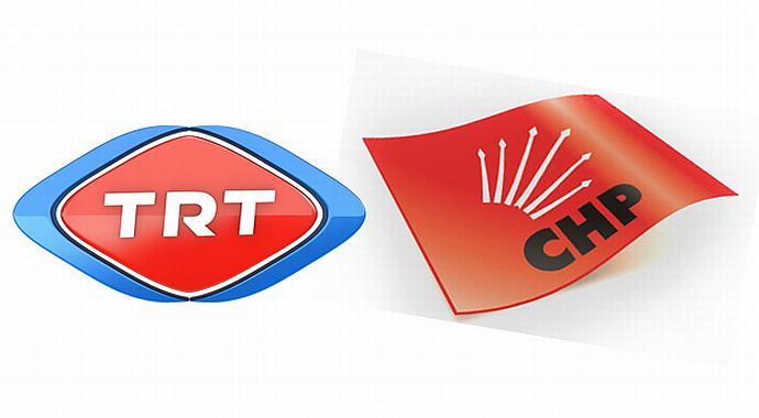TRT'den 'Sansür' açıklaması TRT'den 'Sansür' açıklaması