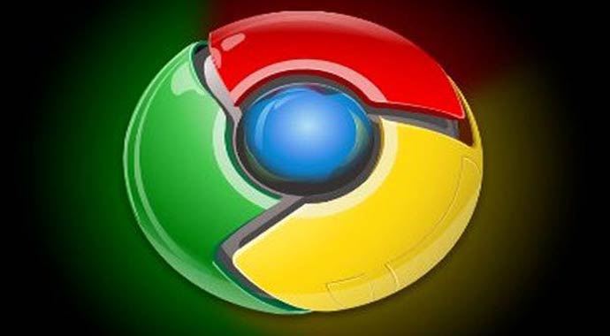 Chrome'daki açık yüzünden binlerce kullanıcının bilgileri çalındı Chrome'daki açık yüzünden binlerce kullanıcının bilgileri çalındı