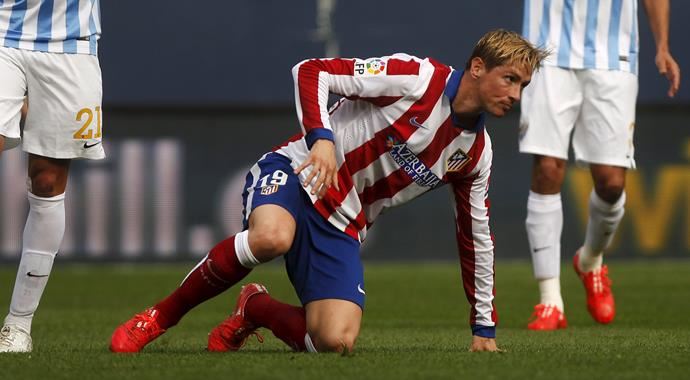 Atletico'dan tartışmalı beraberlik! Atletico'dan tartışmalı beraberlik!