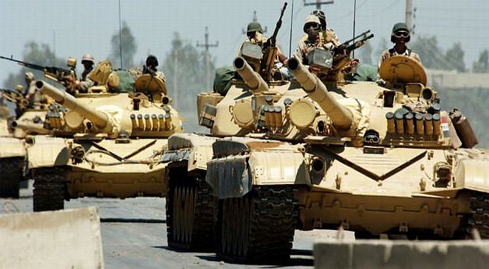 Yemen'de 500 terörist öldürüldü! Yemen'de 500 terörist öldürüldü!