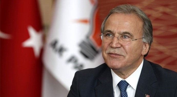 Mehmet Ali Şahin&#039;den CHP&#039;nin reklamına eleştiri