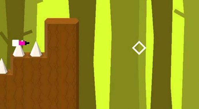Mr Jump rekora koşuyor Mr Jump rekora koşuyor