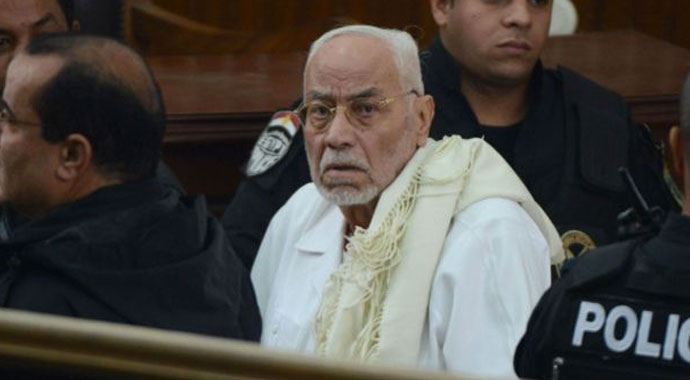 Muhammed Bedii'ye idama onay Muhammed Bedii'ye idama onay
