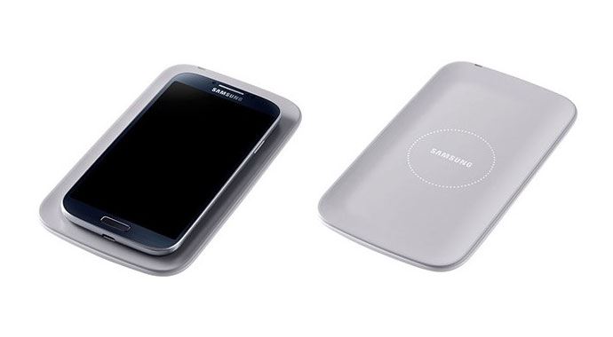 Samsung kablosuz şarj aletini piyasaya çıkardı