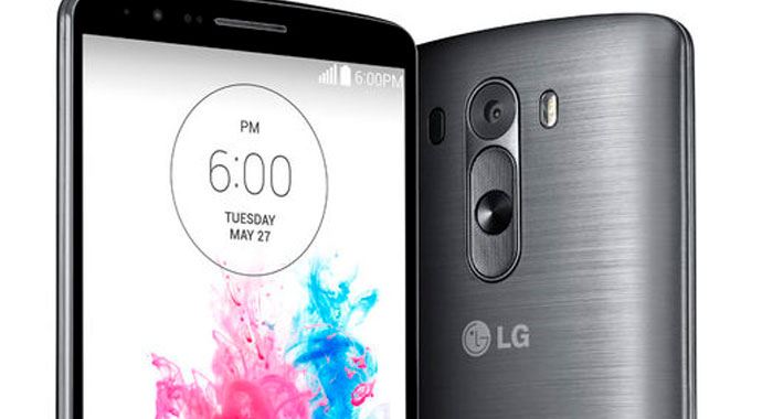 LG G4'te yer alacak kameralar belli oldu LG G4'te yer alacak kameralar belli oldu