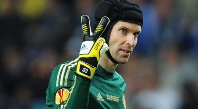 'Cech'e ihtiyacımız yok' 'Cech'e ihtiyacımız yok'