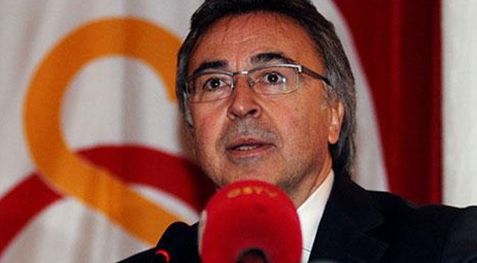 &#039;Ramos&#039;u getireceğim&#039;