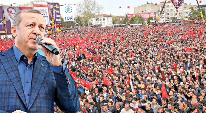 Erdoğan&#039;dan hain pusuya tepki: Barış sürecine kurşun sıktılar