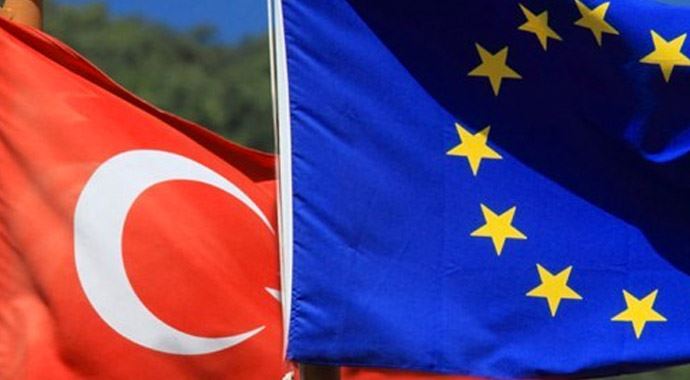 Avrupa diasporaya boyun eğdi Avrupa diasporaya boyun eğdi