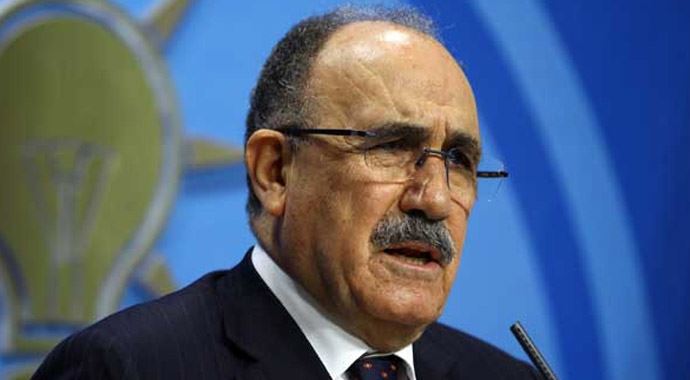 Atalay: &#039;&#039;Gül&#039;e adaylık teklifini ben götürdüm&#039;&#039;