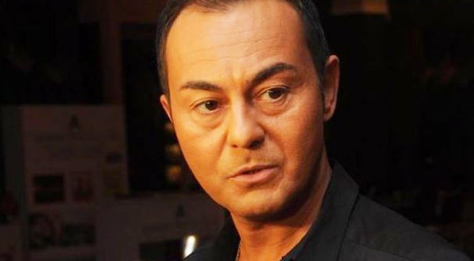 Serdar Ortaç, o tweet'i affetmedi Serdar Ortaç, o tweet'i affetmedi