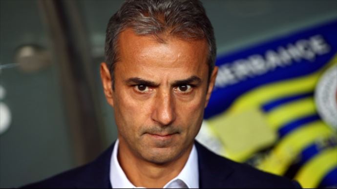İsmail Kartal yönetici mi oluyor?