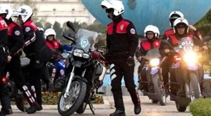 Yunuslardan güven ve huzur uygulaması