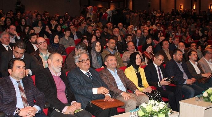 Şiir festivalinde muhteşem kapanış! Şiir festivalinde muhteşem kapanış!