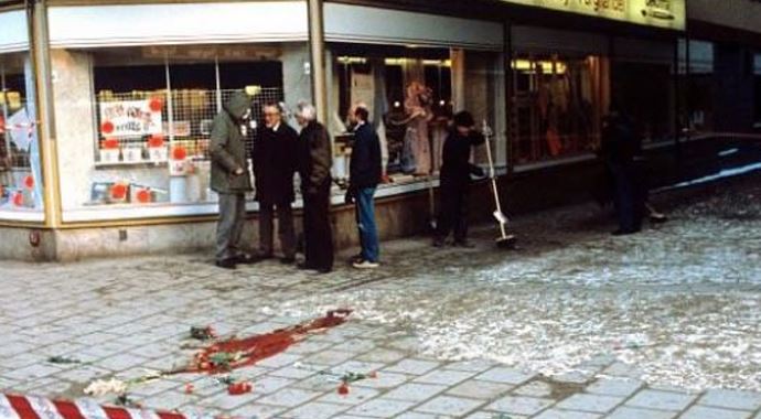 Olof Palme cinayetinde ibre tekrar PKK&#039;ya döndü