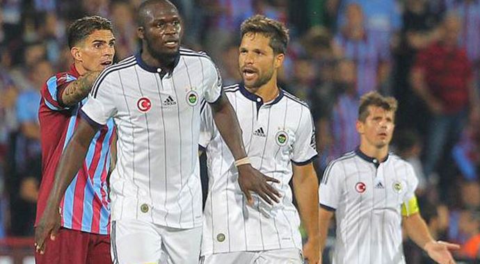 Diego Ribas'ın babası konuştu: Türkiye'den ayrılmak istiyor Diego Ribas'ın babası konuştu: Türkiye'den ayrılmak istiyor