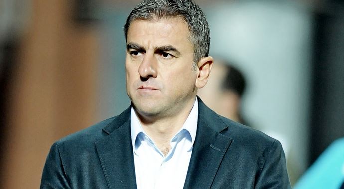 Hamza Hamzaoğlu o maça çıkmayabilir! Hamza Hamzaoğlu o maça çıkmayabilir!