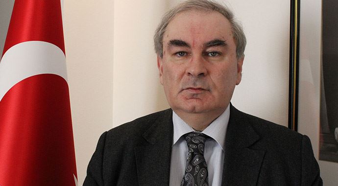 'Makedonya'nın NATO ve AB üyeliğini destekliyoruz' 'Makedonya'nın NATO ve AB üyeliğini destekliyoruz'