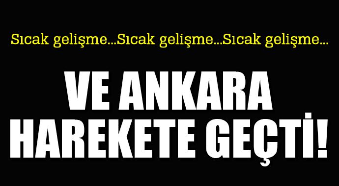 Papa'nın o sözlerinin ardından Ankara harekete geçti!