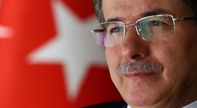 Davutoğlu'ndan askere saldırı açıklaması