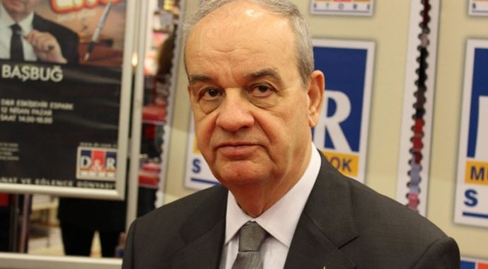 Başbuğ sağduyu çağrısında bulundu