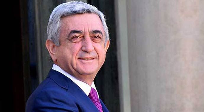 Papa'nın 'soykırım' açıklaması Ermenileri memnun etti