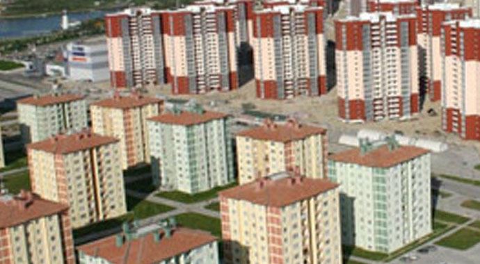 341 TL taksitle ev sahibi olma imkanı! 341 TL taksitle ev sahibi olma imkanı!