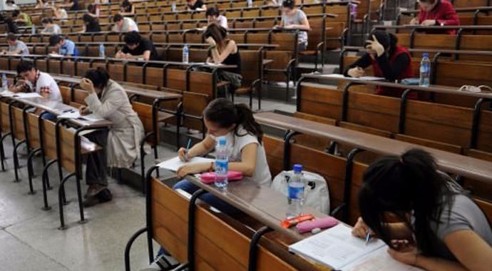 İşte KPSS sorularını sızdıran kişi