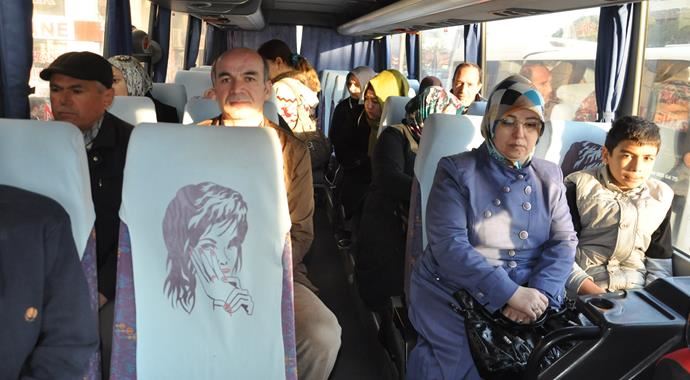 Soma&#039;da 301 madencinin hayatını kaybettiği facianın ilk duruşması