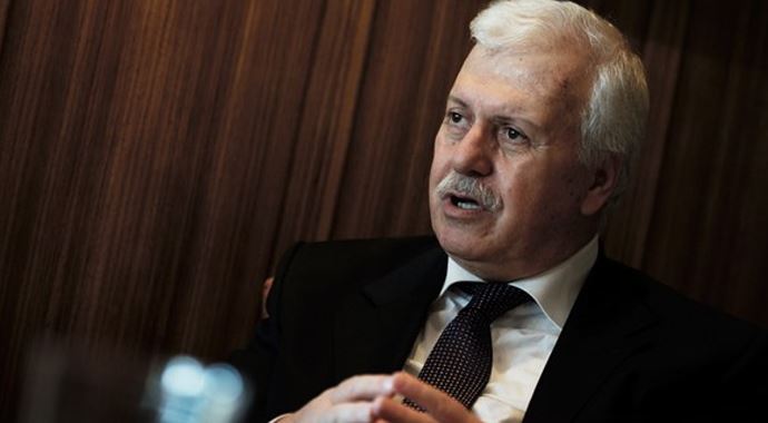 Gülerce'den korkutan açıklama Gülerce'den korkutan açıklama