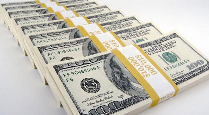 Dolar haftaya nasıl başladı?